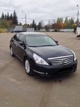  Nissan Teana 2008 , 690000 , 