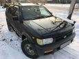 SUV   Nissan Terrano 1996 , 430000 , 