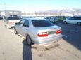  Nissan Pulsar 1998 , 129000 , 