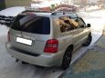 SUV   Toyota Highlander 2001 , 565000 , 