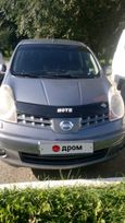  Nissan Note 2007 , 390000 , 