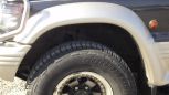 SUV   Mitsubishi Pajero 1994 , 323000 , 