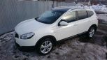 SUV   Nissan Qashqai+2 2010 , 760000 , 