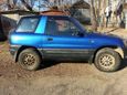 SUV   Toyota RAV4 1995 , 250000 , 