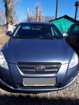  Kia Ceed 2008 , 320000 , 