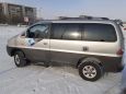    Hyundai Starex 2003 , 650000 , 