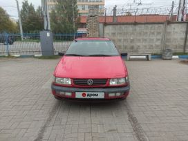  Volkswagen Passat 1994 , 55000 , 