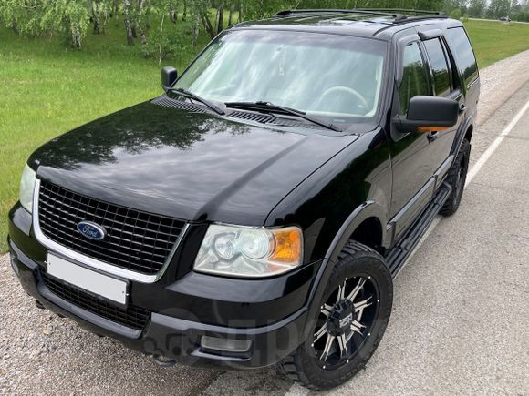 SUV   Ford Expedition 2004 , 750000 , 
