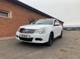  Nissan Almera 2014 , 399000 , 