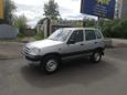 SUV   Chevrolet Niva 2003 , 178000 , 