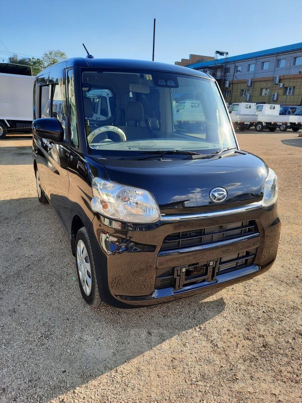  Daihatsu Tanto 2018 , 485000 , 