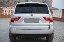 SUV   BMW X3 2007 , 550000 , 