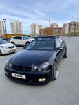  Lexus GS300 1999 , 620000 , 