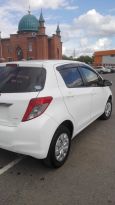  Toyota Vitz 2012 , 530000 , --