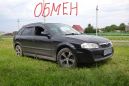  Mazda Familia S-Wagon 2000 , 200000 , 