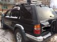 SUV   Nissan Terrano 1996 , 350000 , 