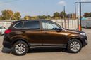 SUV   Chery Tiggo T11 2014 , 819900 , 