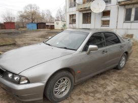  Mitsubishi Diamante 1995 , 135000 , 