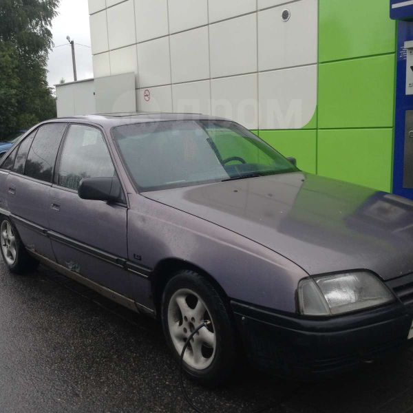  Opel Omega 1988 , 25000 , 