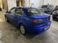  Mitsubishi Lancer 2011 , 468000 , 