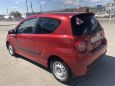  Chevrolet Aveo 2008 , 195000 , 