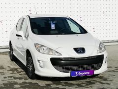 Хэтчбек Peugeot 308 2009 года, 675000 рублей, Аксай