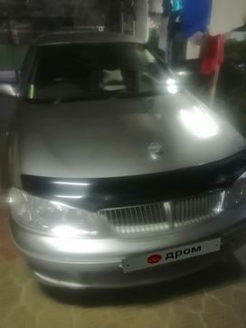  Nissan Bluebird Sylphy 2001 , 160000 , 