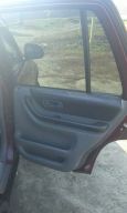 SUV   Honda CR-V 1998 , 280000 , 