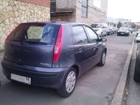  Fiat Punto 2003 , 150000 , -