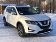 SUV   Nissan X-Trail 2018 , 1565000 , 