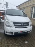    Hyundai Grand Starex 2008 , 795000 , 