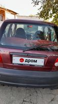  Daewoo Matiz 2007 , 155000 , 