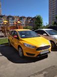  Ford Focus 2015 , 390000 , 