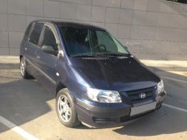  Hyundai Matrix 2004 , 290000 , 