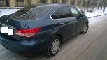  Nissan Almera 2014 , 470000 , -