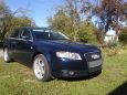  Audi A4 2006 , 503000 , 