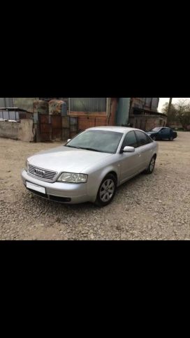  Audi A6 1999 , 250000 , 