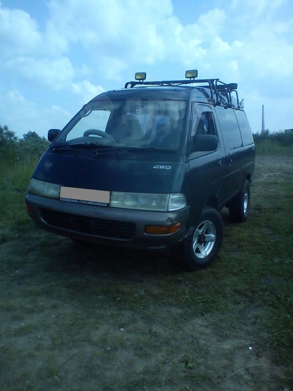    Toyota Town Ace 1993 , 160000 , 