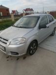  Chevrolet Aveo 2008 , 185000 , 