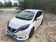  Nissan Note 2018 , 1250000 , 