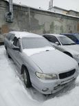  Nissan Expert 2000 , 63000 , 