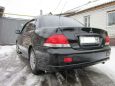  Mitsubishi Lancer 2006 , 387000 , 