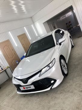  Toyota Camry 2018 , 1940000 ,  
