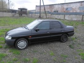 Ford Escort 1997 , 130000 , 