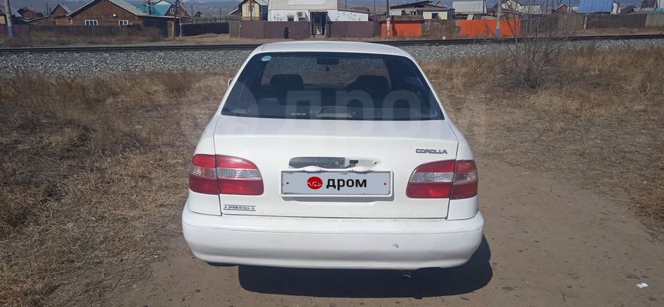  Toyota Corolla 1998 , 180000 , -