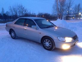  Toyota Camry Gracia 2001 , 277000 , 