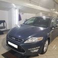  Ford Mondeo 2010 , 550000 , -