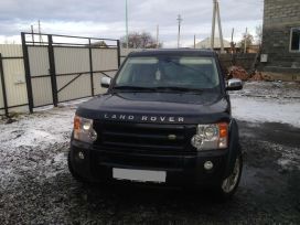 SUV   Land Rover Discovery 2008 , 1150000 , 