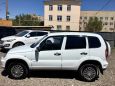 SUV   Chevrolet Niva 2014 , 435000 , 