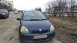  Toyota Vitz 2000 , 200000 , 